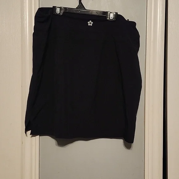 Golf skort - Picture 6 of 11